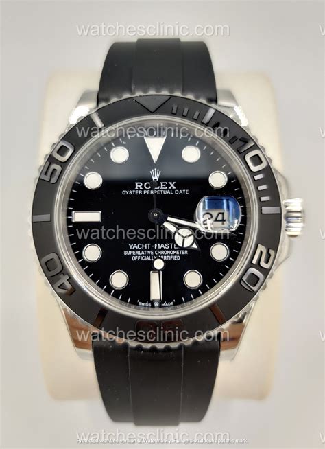 rolex yacht master replica watches|invicta rolex clone.